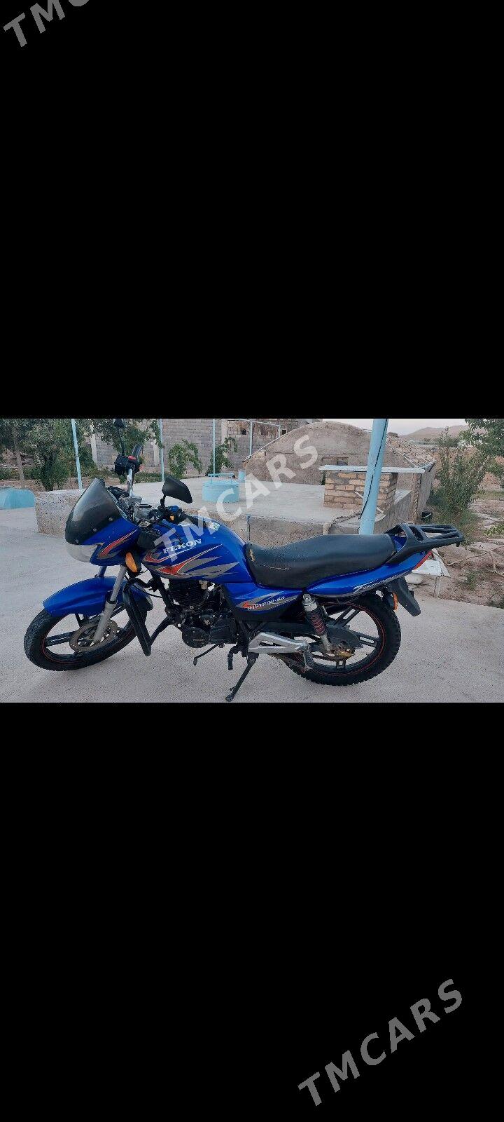 Fekon FK150-8G 2014 - 16 000 TMT - Магданлы - img 2