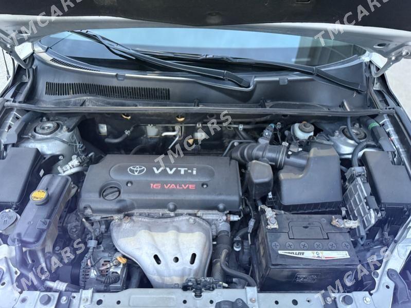 Toyota RAV4 2008 - 170 000 TMT - Ашхабад - img 7