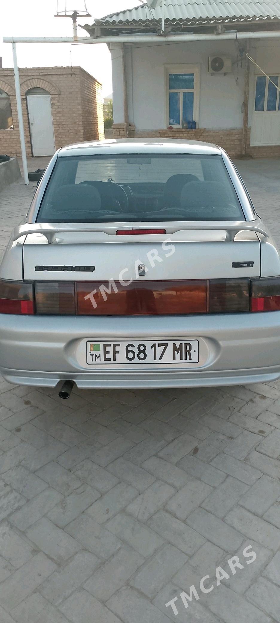 Lada 2110 2003 - 30 000 TMT - Векильбазар - img 3
