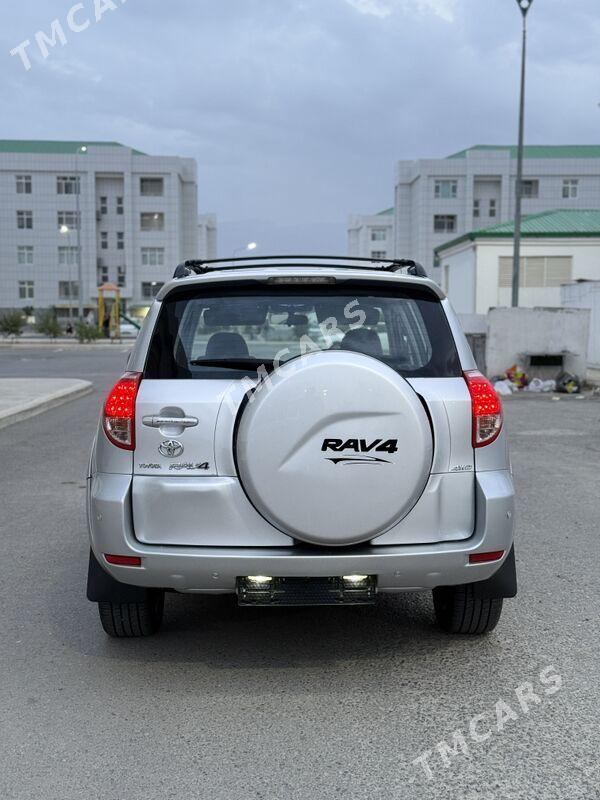 Toyota RAV4 2008 - 170 000 TMT - Ашхабад - img 6