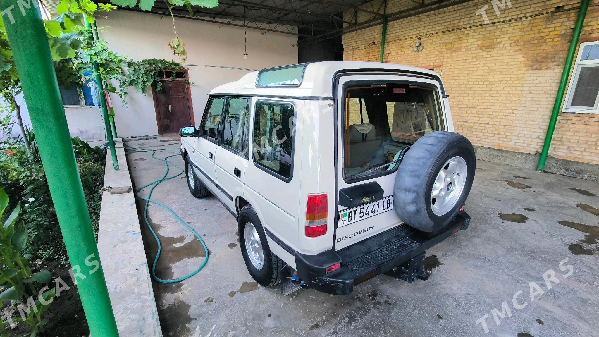 Land Rover Discovery 2000 - 60 000 TMT - Туркменабат - img 2