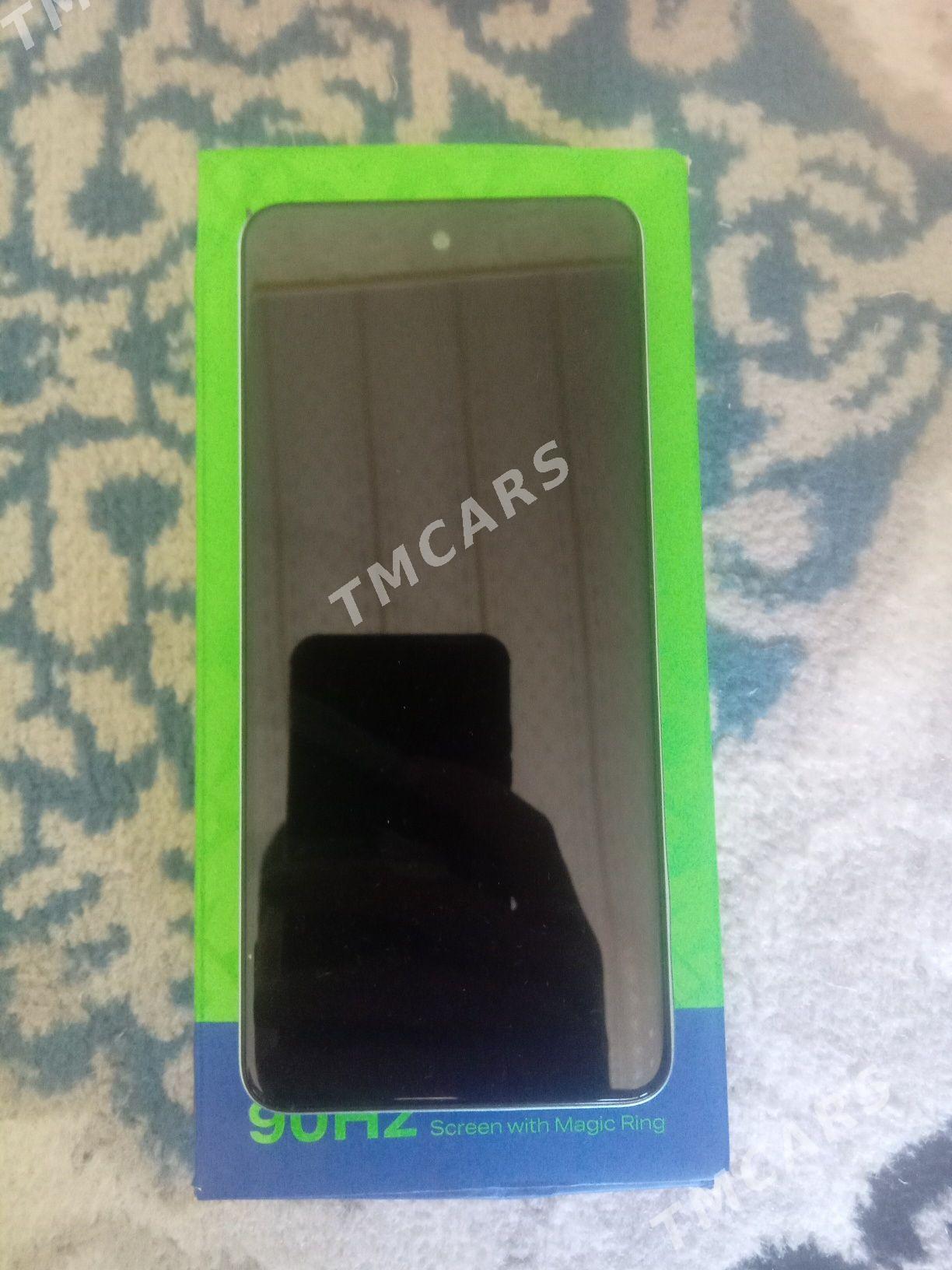 infinix smart 8 4/64 - Мары - img 2