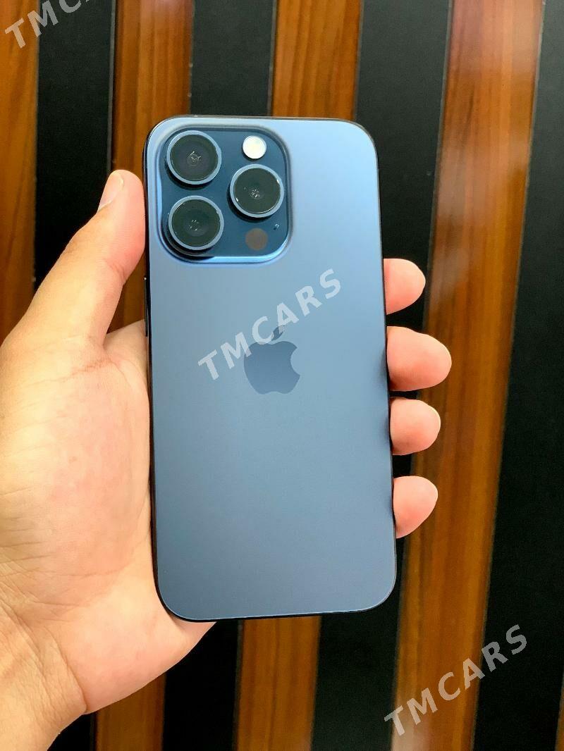 iPhone 15Pro - Мары - img 6