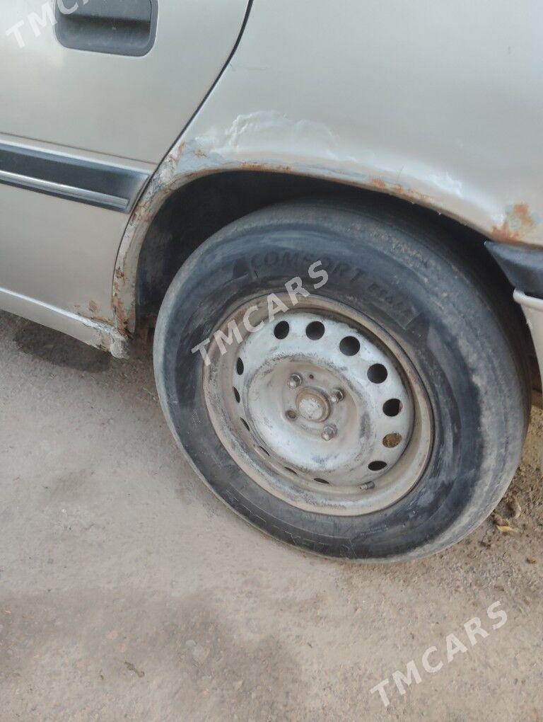 Opel Vectra 1992 - 25 000 TMT - Akdepe - img 6
