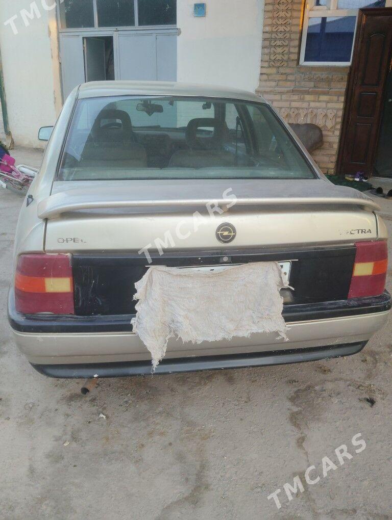 Opel Vectra 1992 - 25 000 TMT - Akdepe - img 3