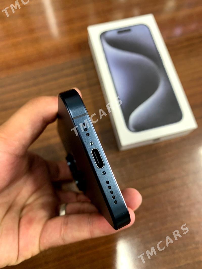 iPhone 15Pro - Мары - img 8