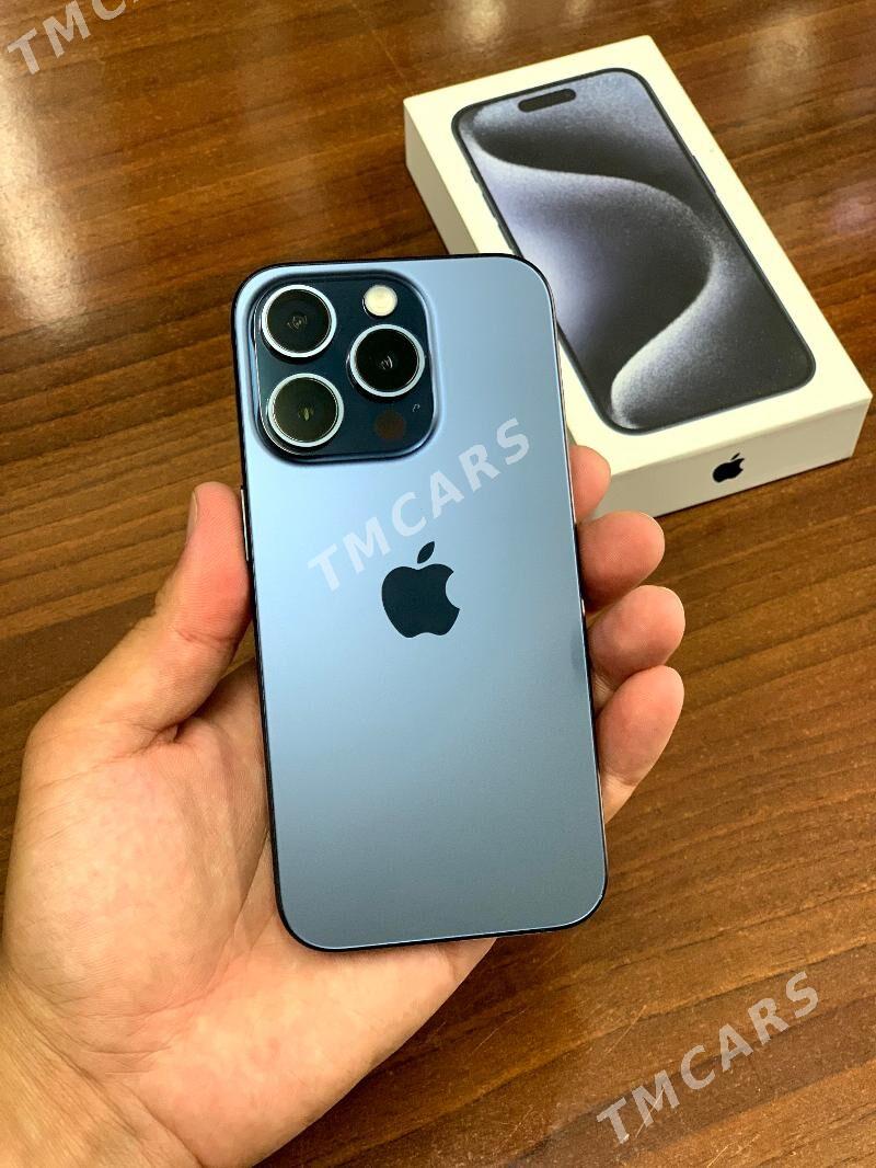iPhone 15Pro - Мары - img 5