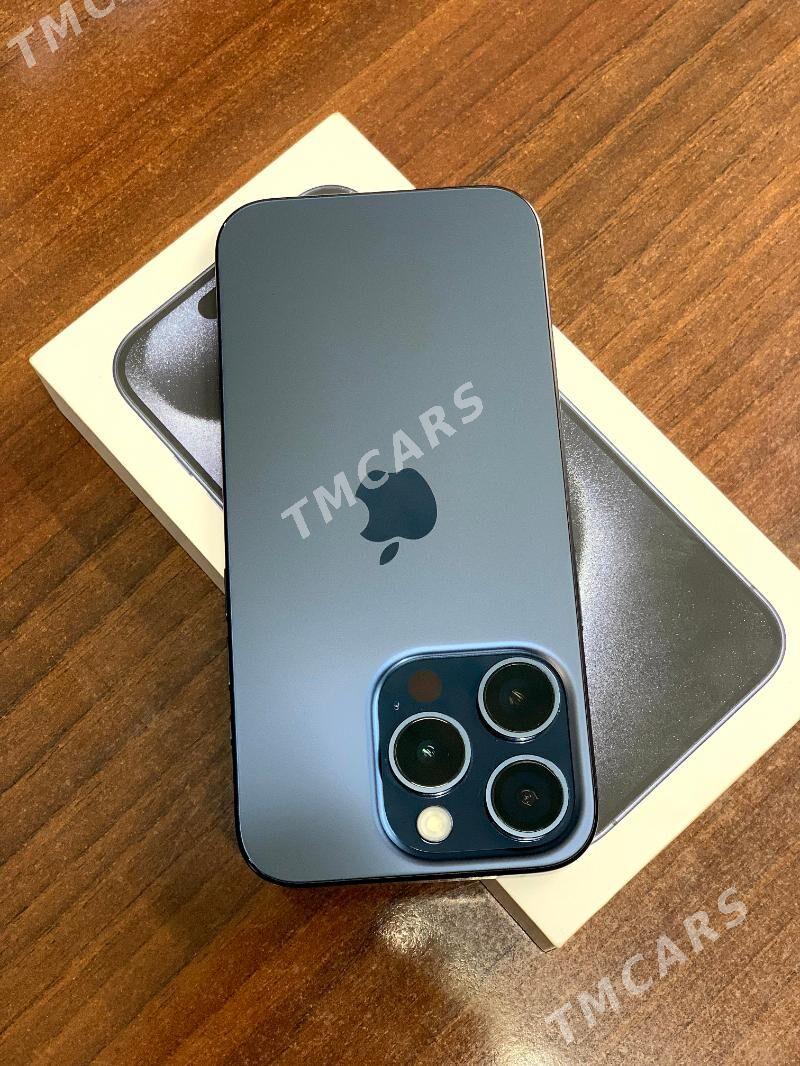 iPhone 15Pro - Мары - img 7