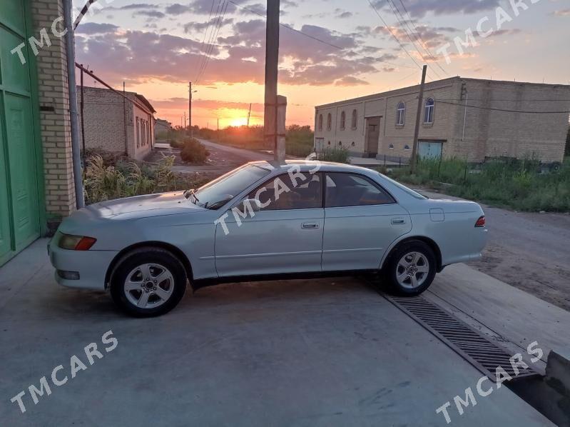 Toyota Mark II 1993 - 60 000 TMT - Türkmenabat - img 2