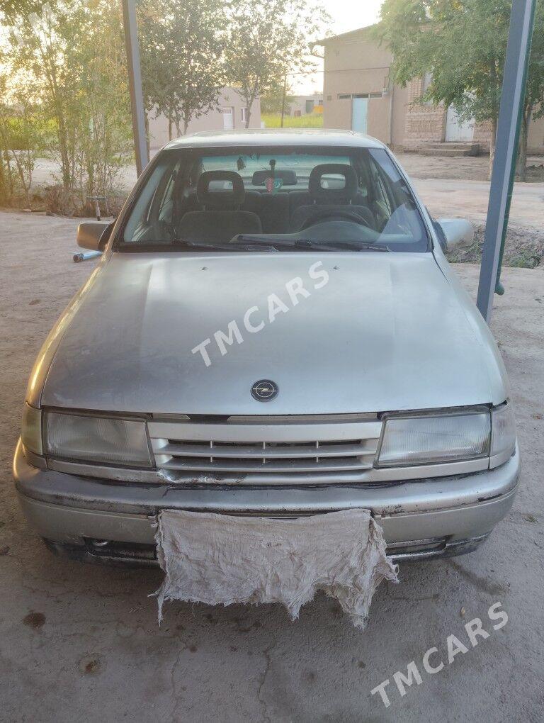 Opel Vectra 1992 - 25 000 TMT - Akdepe - img 7