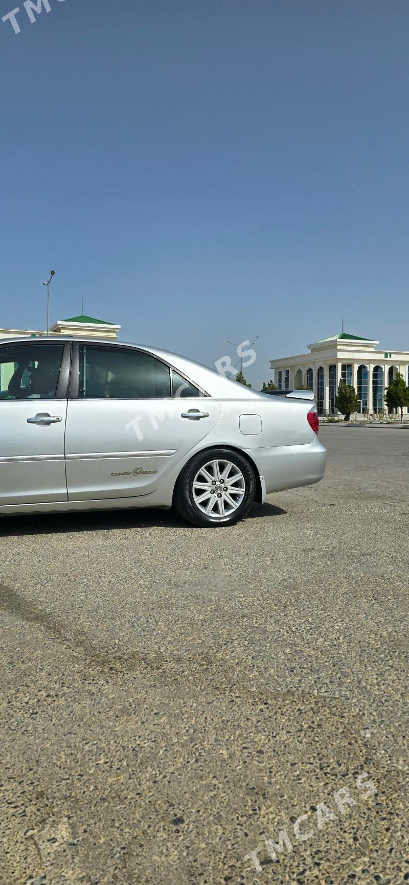 Toyota Camry 2005 - 200 000 TMT - Dänew - img 2