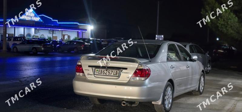 Toyota Camry 2005 - 200 000 TMT - Dänew - img 3