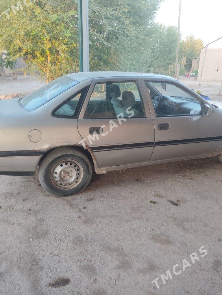 Opel Vectra 1992 - 25 000 TMT - Akdepe - img 4