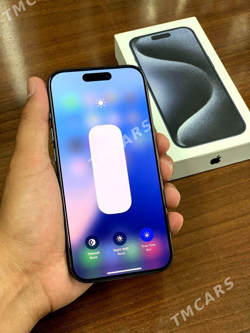 iPhone 15Pro - Мары - img 4