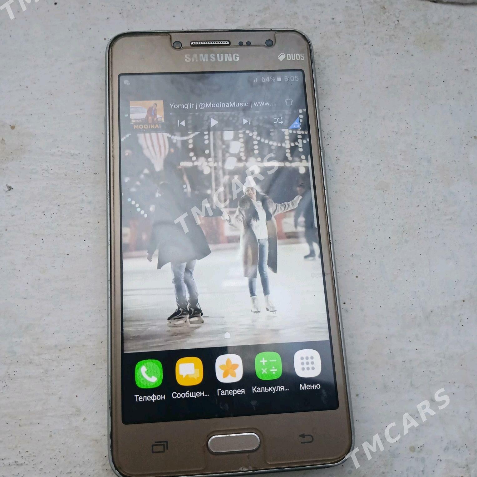 SAMSUNG J2 PRIME. - Керки - img 3