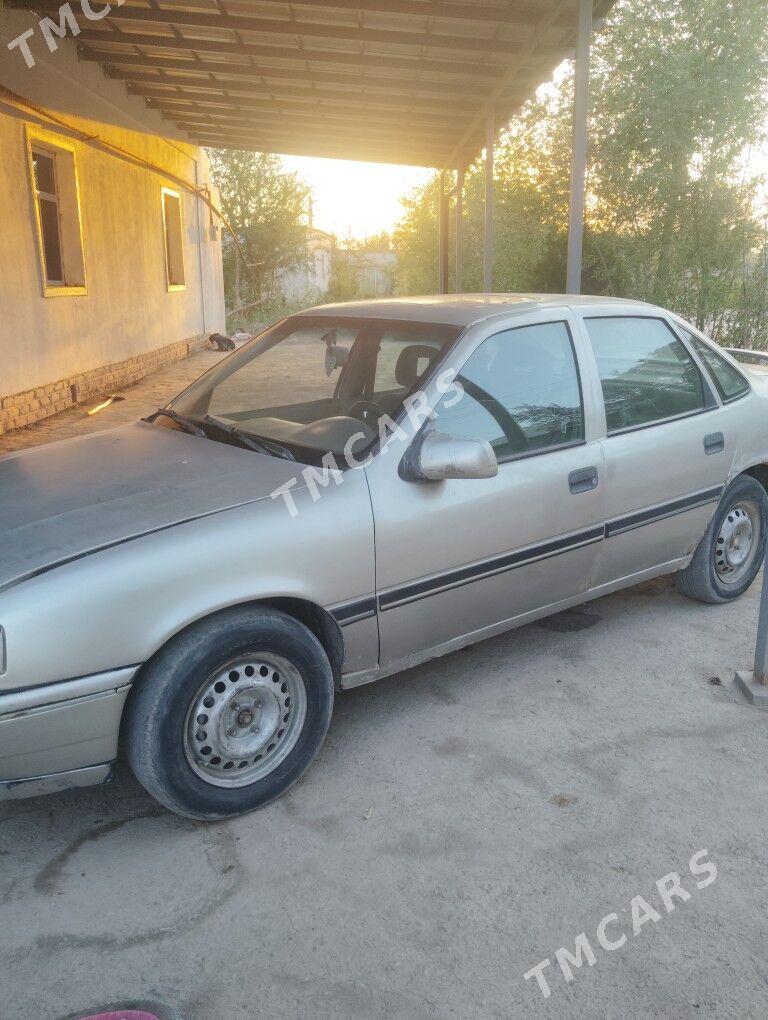 Opel Vectra 1992 - 25 000 TMT - Akdepe - img 5
