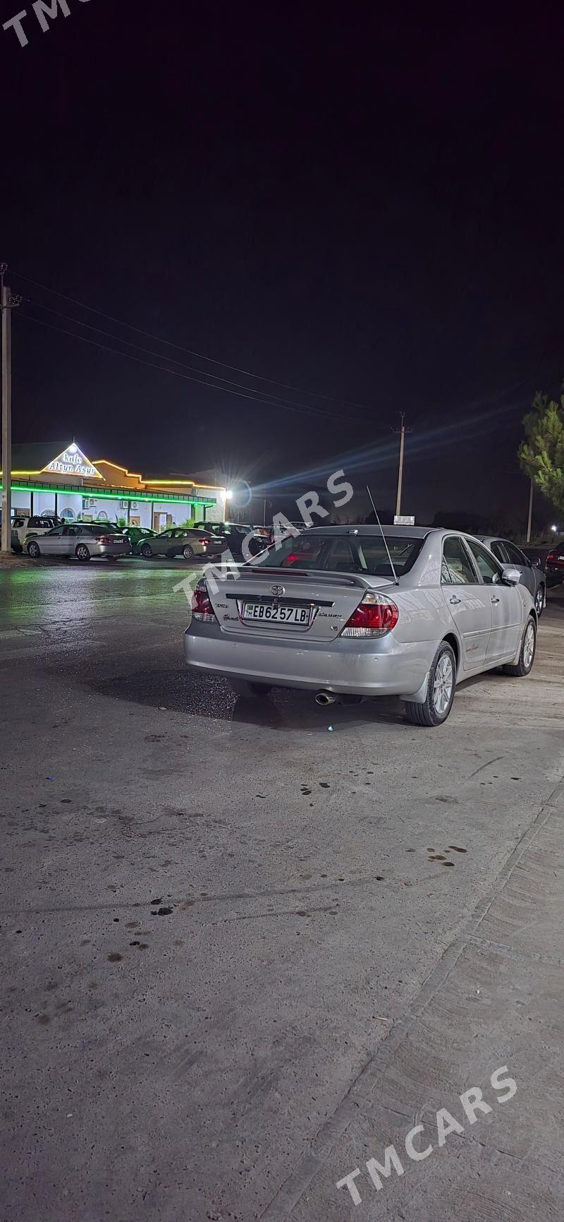 Toyota Camry 2005 - 200 000 TMT - Dänew - img 5