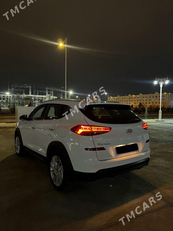 Hyundai Tucson 2019 - 285 000 TMT - Aşgabat - img 2