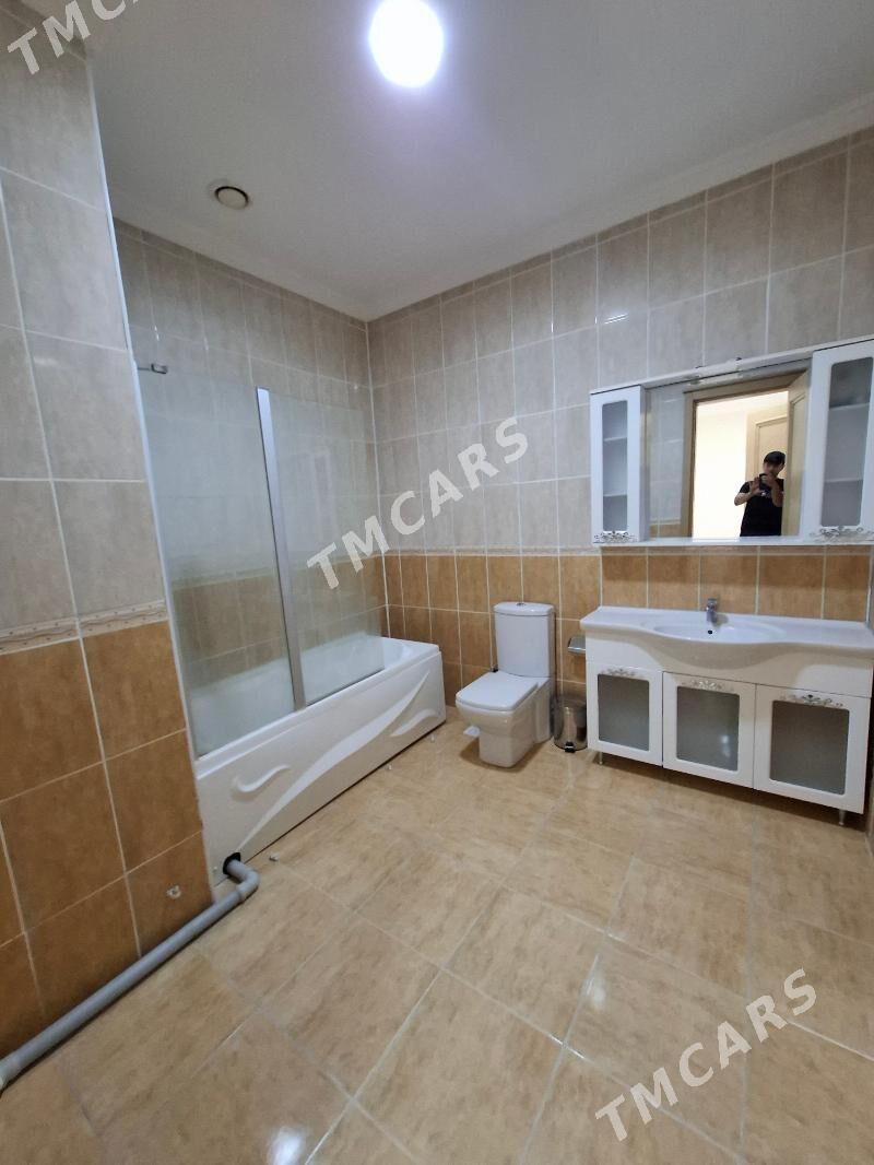 Çehow elitka 4komnat - Çehow köç. (A.Nyýazow şaýoly) - img 10