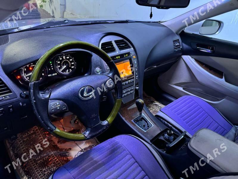 Lexus ES 350 2010 - 250 000 TMT - Туркменабат - img 2