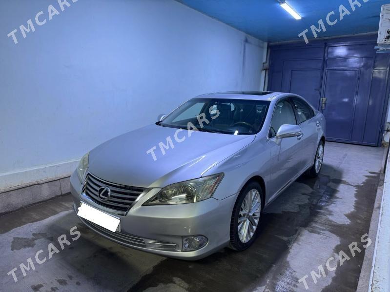 Lexus ES 350 2010 - 250 000 TMT - Туркменабат - img 3