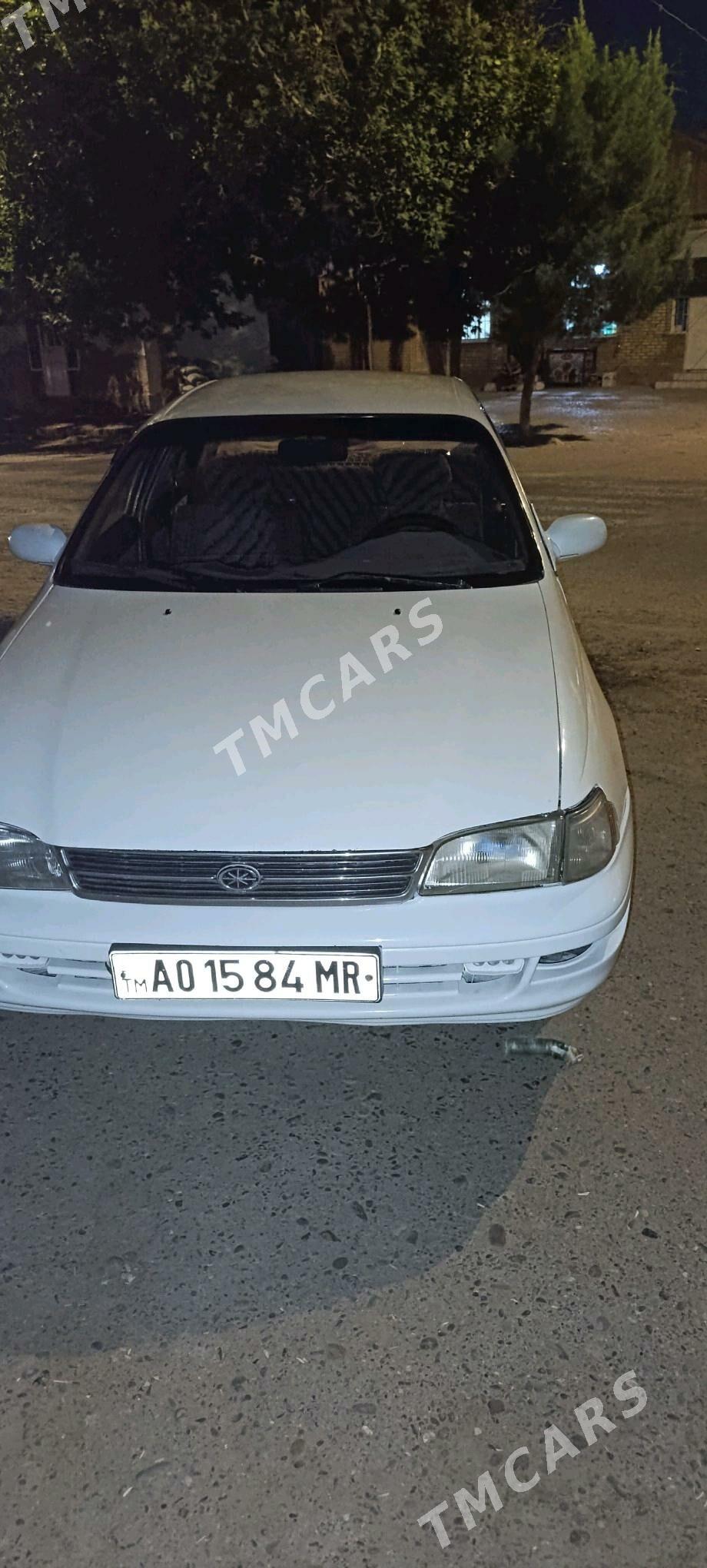 Toyota Corona 1993 - 50 000 TMT - Тагтабазар - img 2