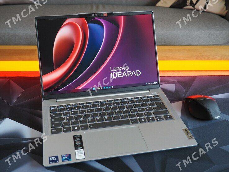 Lenovo 14 OLED/Ultra7/16GB/512 - Ашхабад - img 6