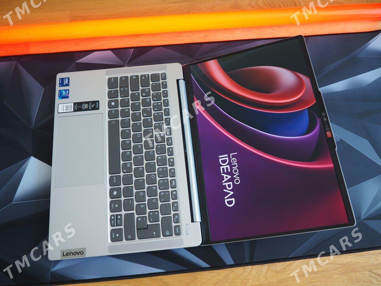 Lenovo 14 OLED/Ultra7/16GB/512 - Ашхабад - img 7