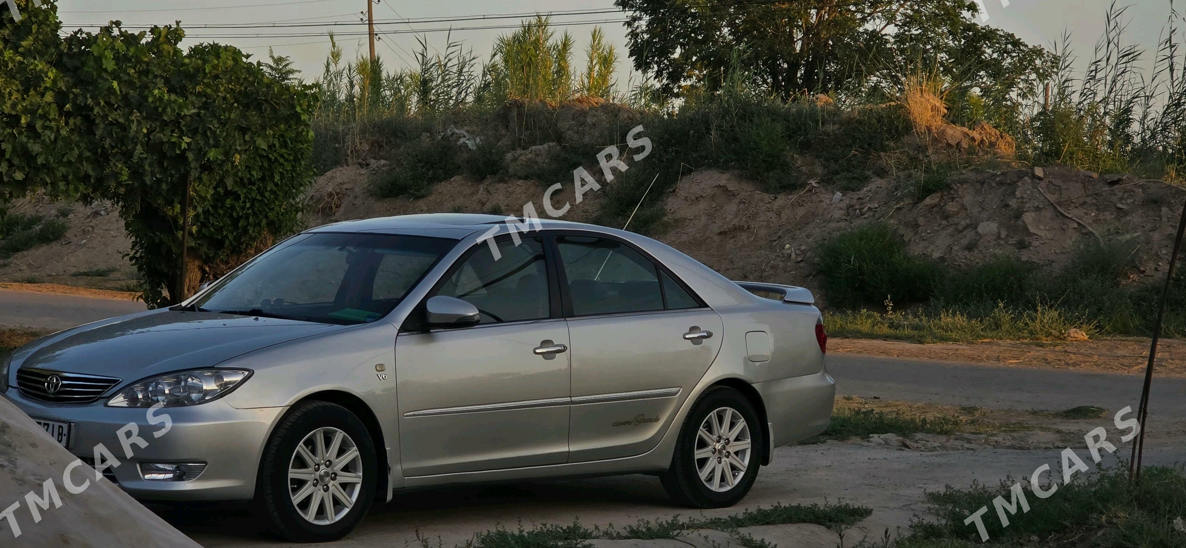 Toyota Camry 2005 - 200 000 TMT - Dänew - img 10