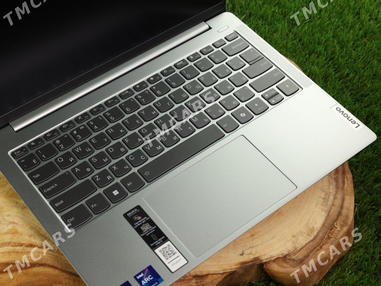 Lenovo 14 OLED/Ultra7/16GB/512 - Ашхабад - img 8
