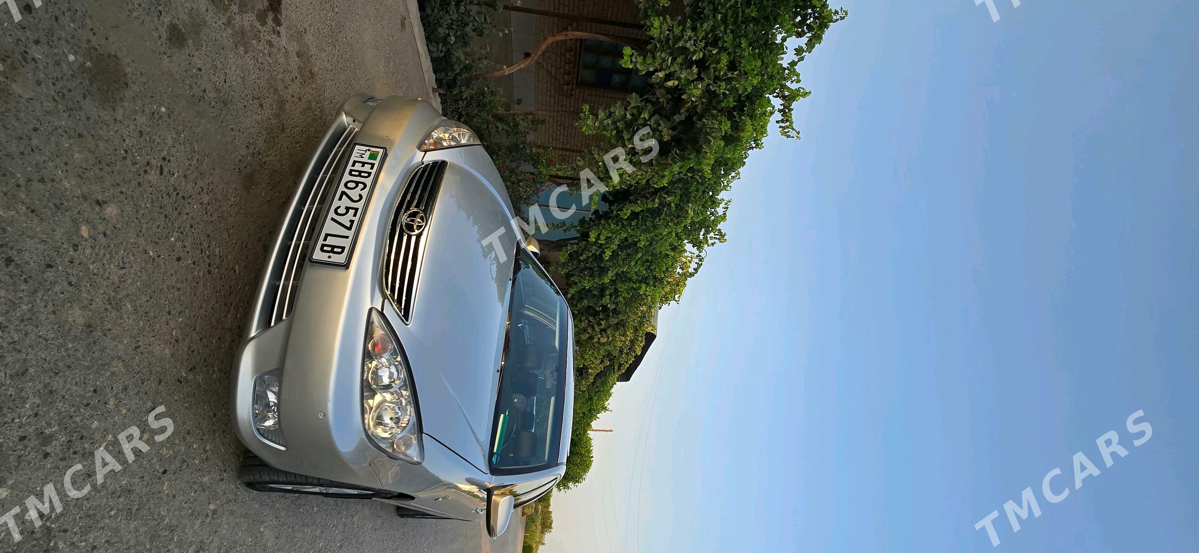 Toyota Camry 2005 - 200 000 TMT - Dänew - img 9