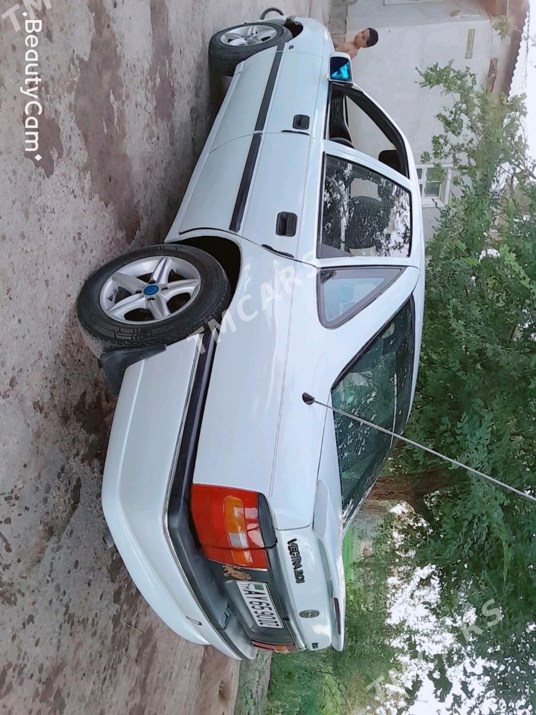 Opel Vectra 1993 - 30 000 TMT - Gubadag - img 2