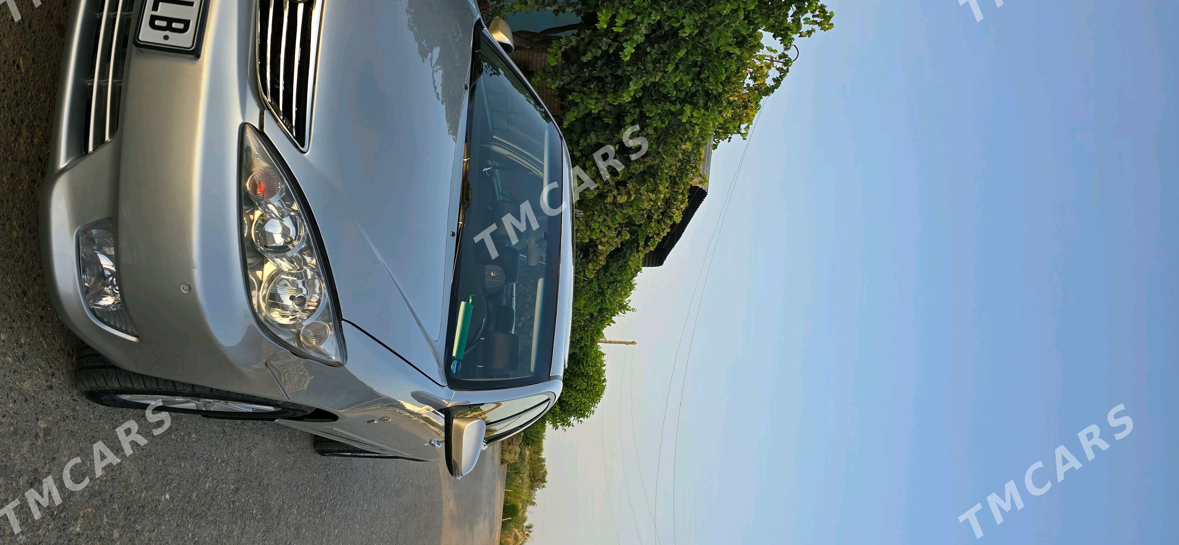 Toyota Camry 2005 - 200 000 TMT - Dänew - img 8