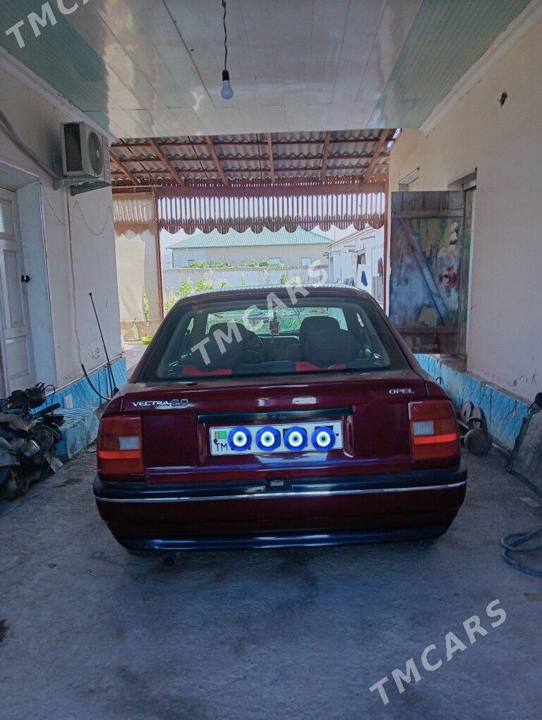 Opel Vectra 1993 - 30 000 TMT - Gurbansoltan Eje - img 3