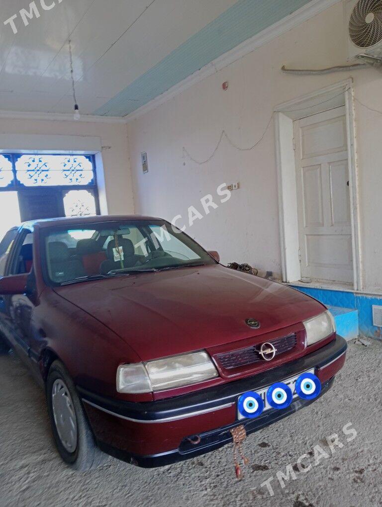 Opel Vectra 1993 - 30 000 TMT - Gurbansoltan Eje - img 2