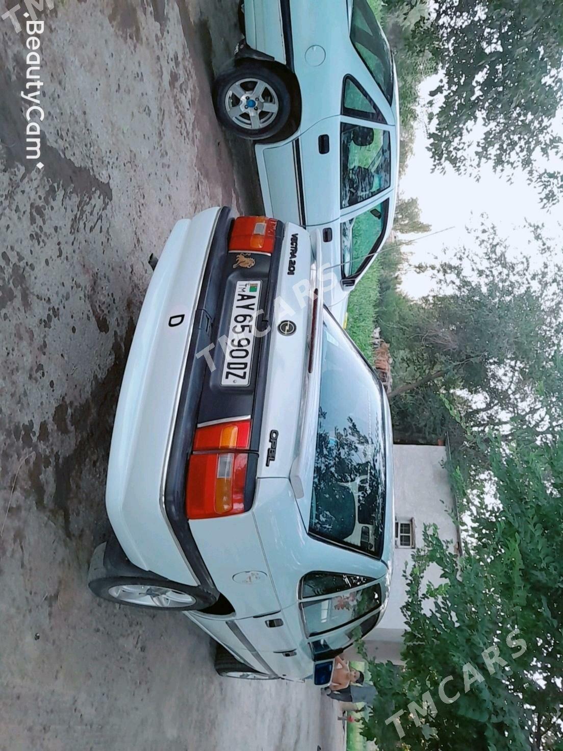 Opel Vectra 1993 - 30 000 TMT - Gubadag - img 3