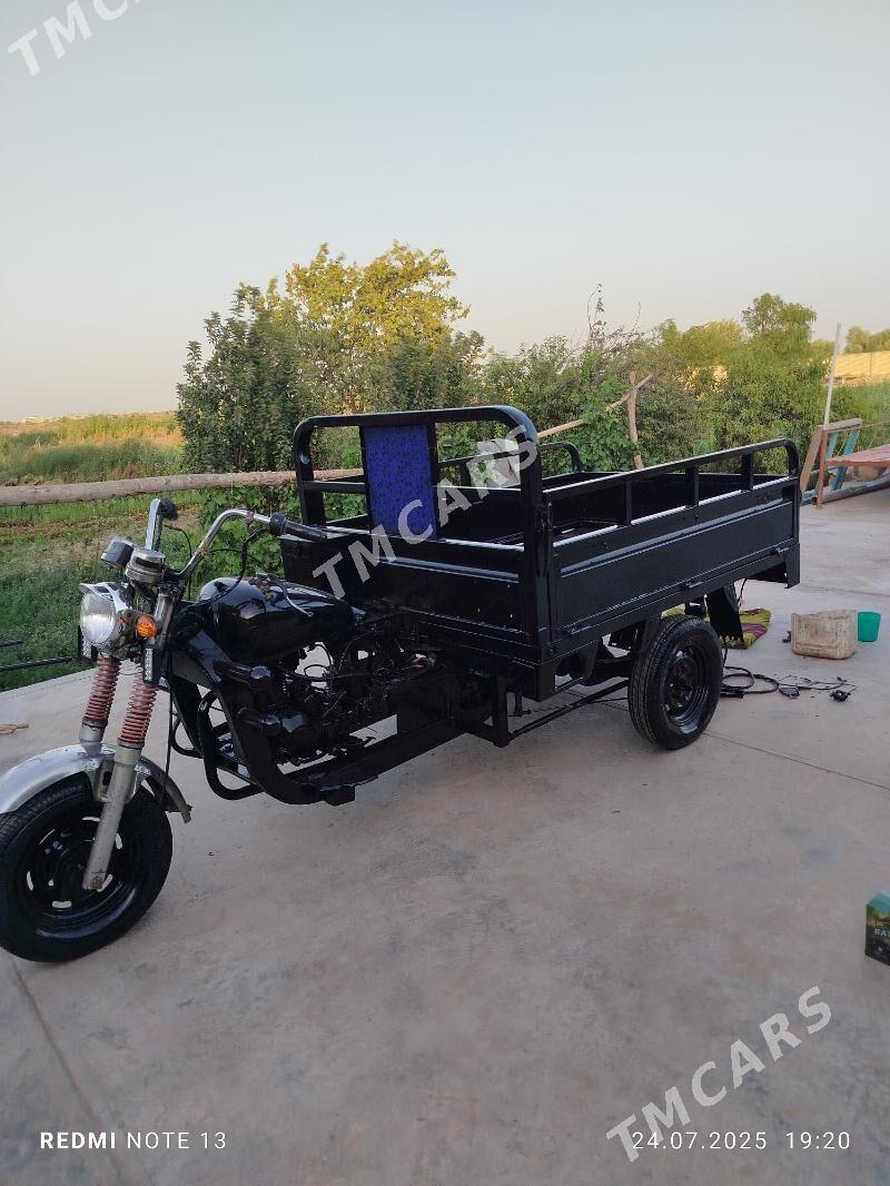 Fekon FK200-14G 2010 - 16 000 TMT - Ходжамбаз - img 3