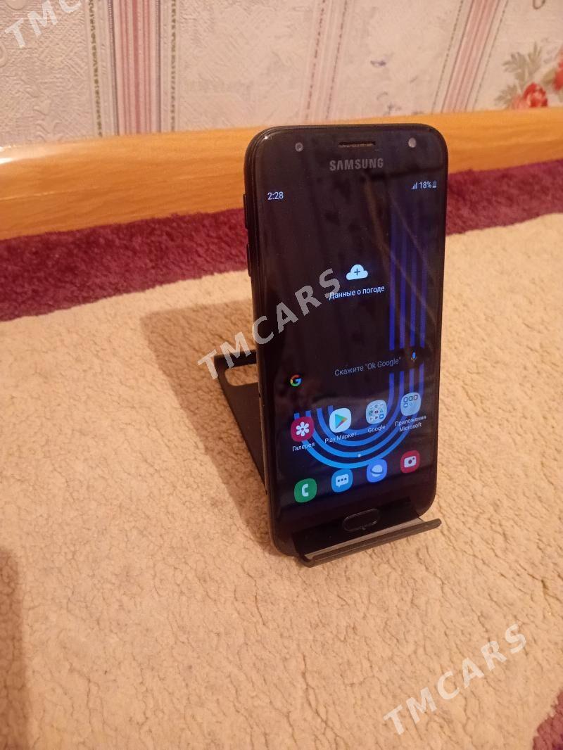 Samsung j3 pro - Mary - img 1