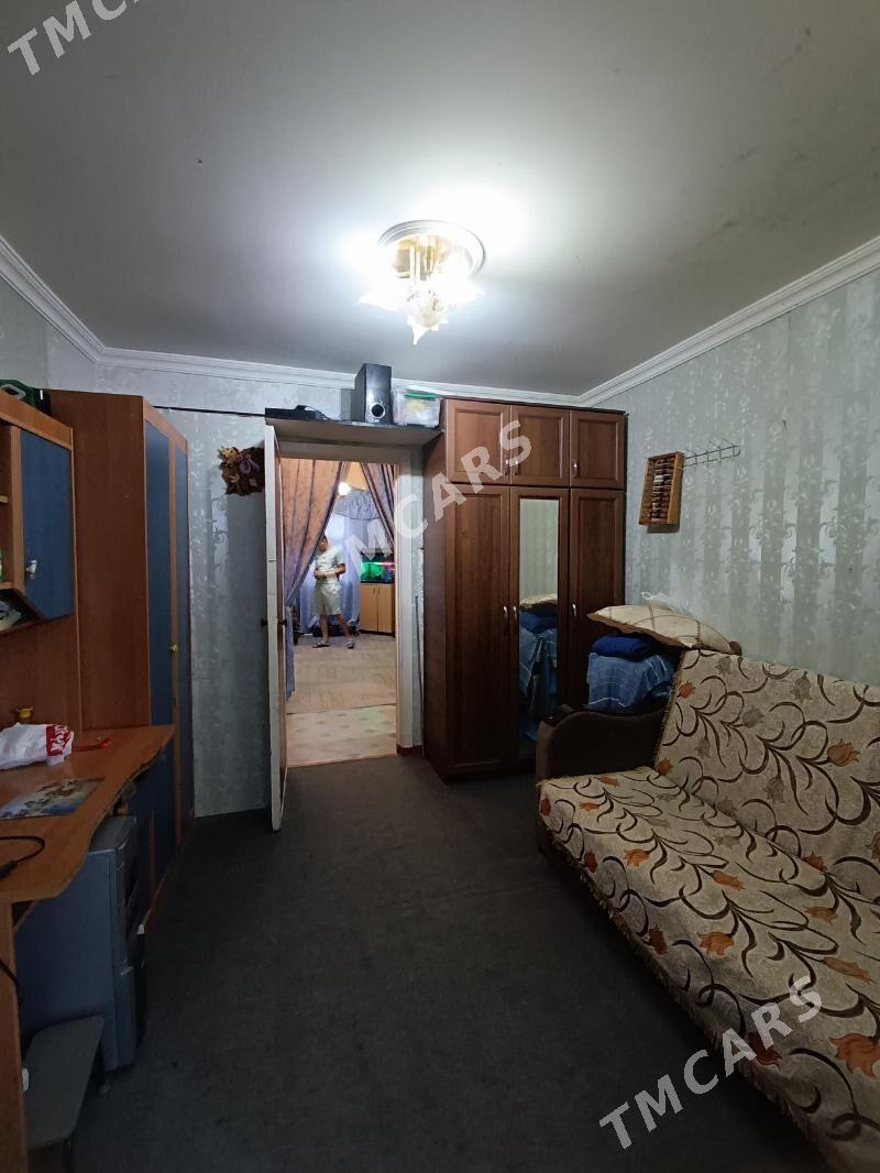 4 КОМ-72м², 3 ЭТ.ЦЕНТР! - Aşgabat - img 4