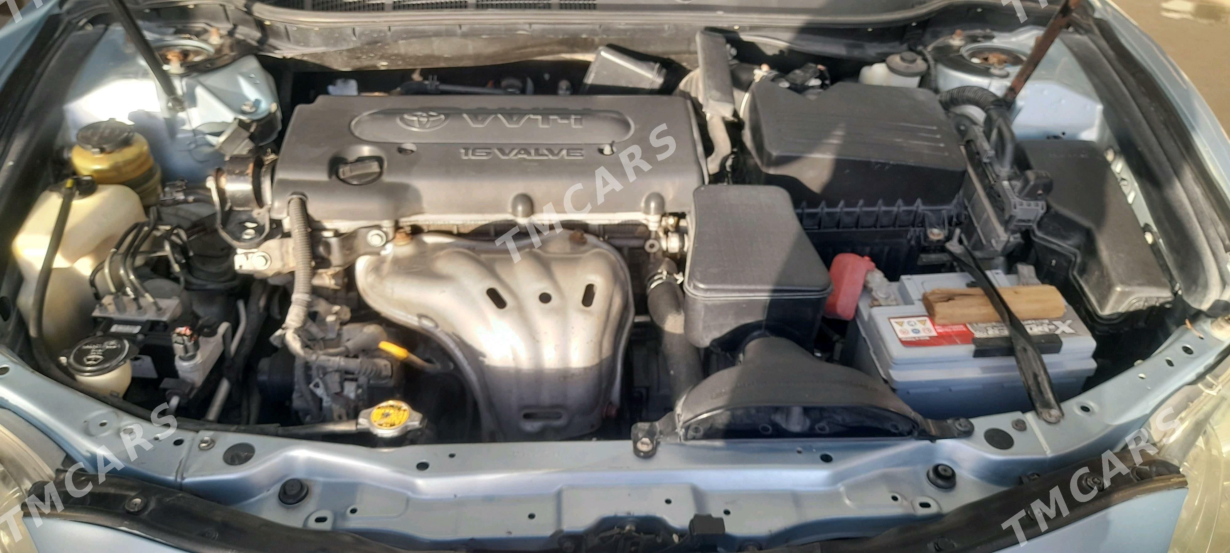 Toyota Camry 2009 - 130 000 TMT - Каракумский этрап - img 3