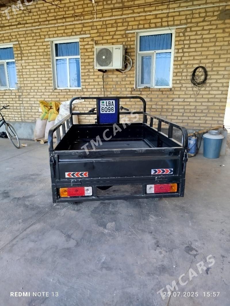 Fekon FK200-14G 2010 - 16 000 TMT - Ходжамбаз - img 1