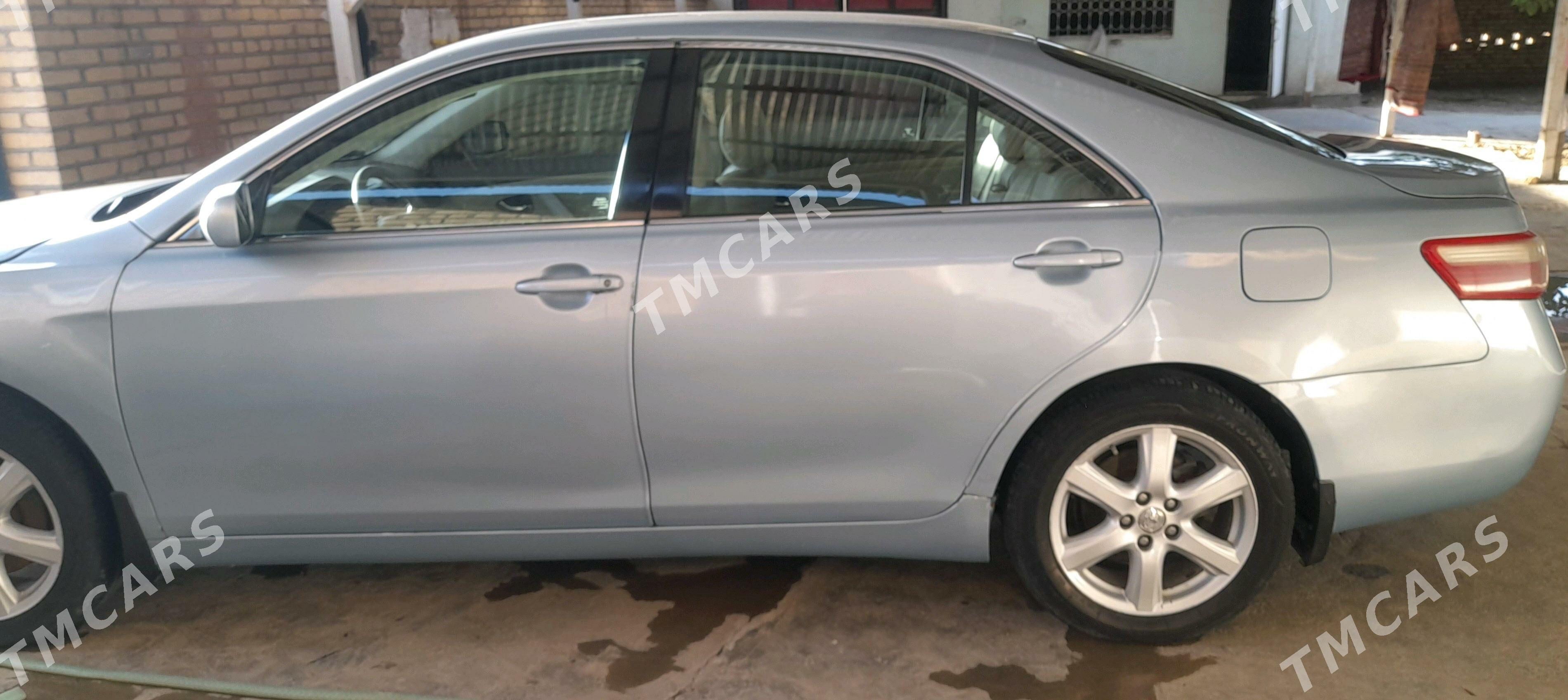 Toyota Camry 2009 - 130 000 TMT - Каракумский этрап - img 4