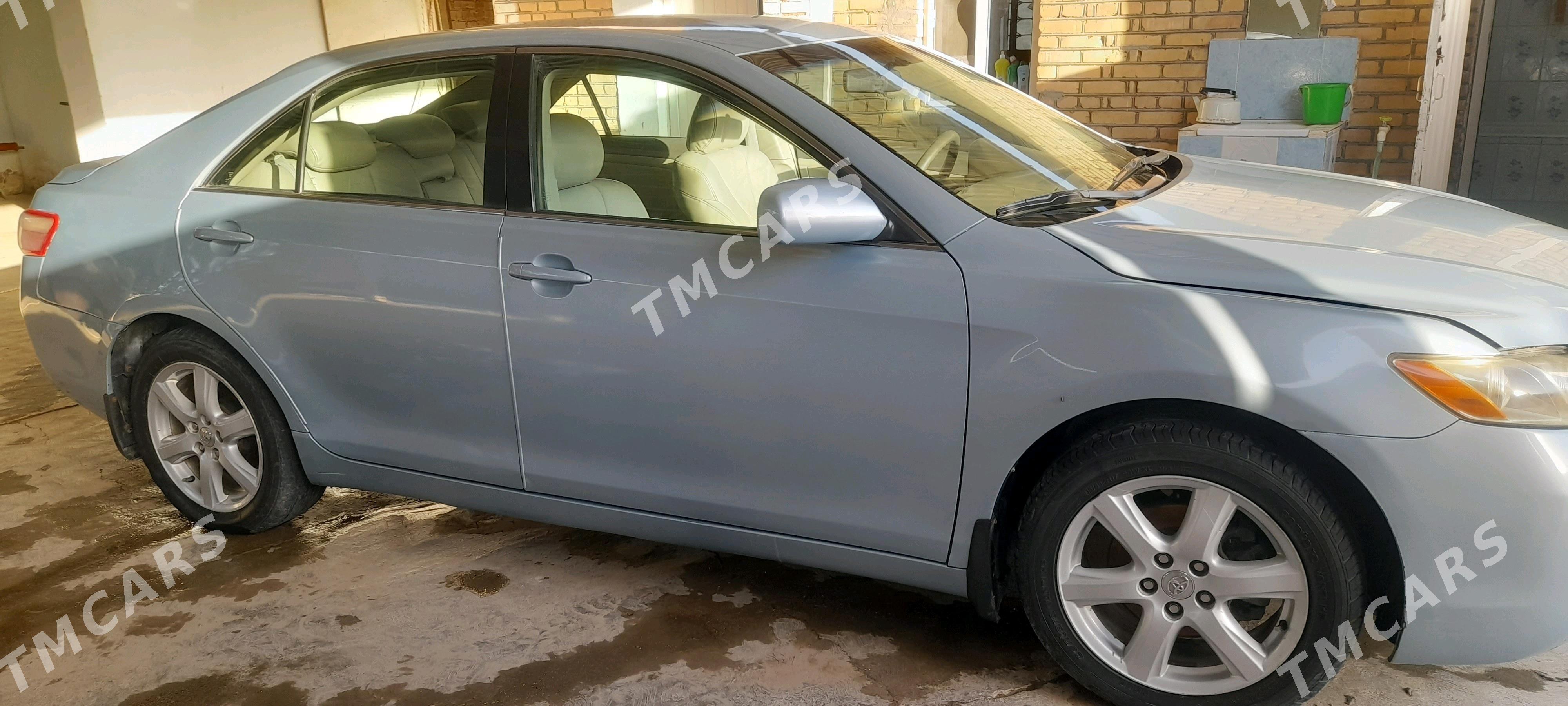 Toyota Camry 2009 - 130 000 TMT - Каракумский этрап - img 5