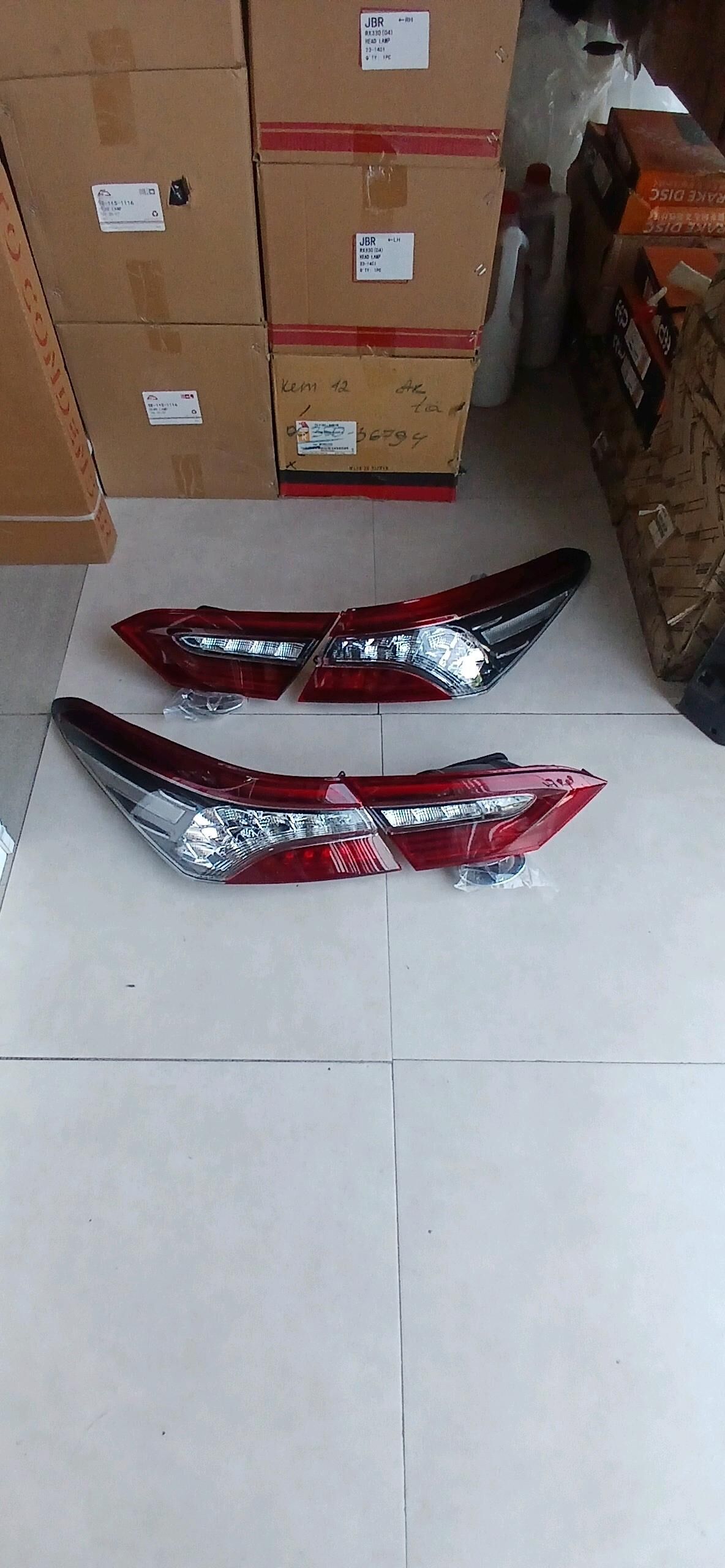 stop cyra camry 21 yewropeyka 3 600 TMT - Bedew - img 3