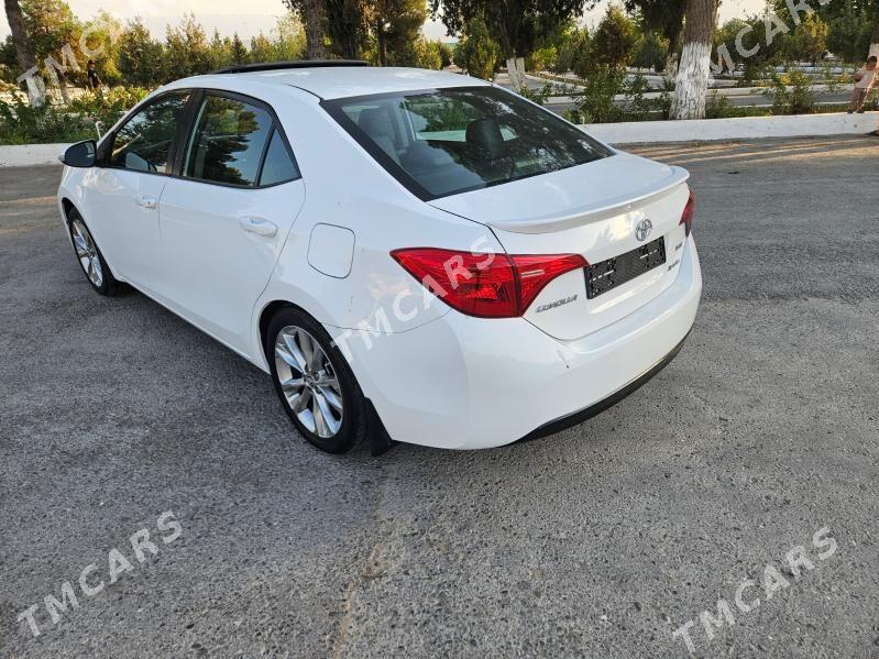 Toyota Corolla 2017 - 195 000 TMT - Aşgabat - img 2