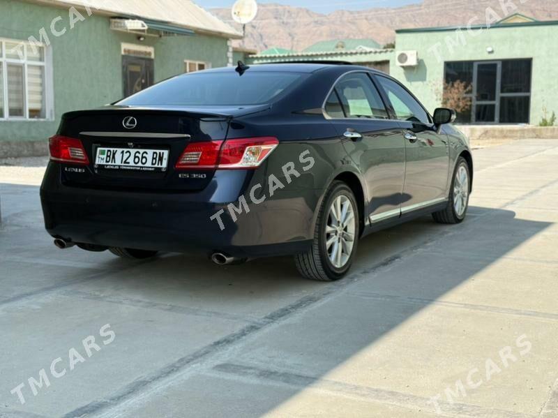 Lexus ES 350 2011 - 260 000 TMT - Балканабат - img 2