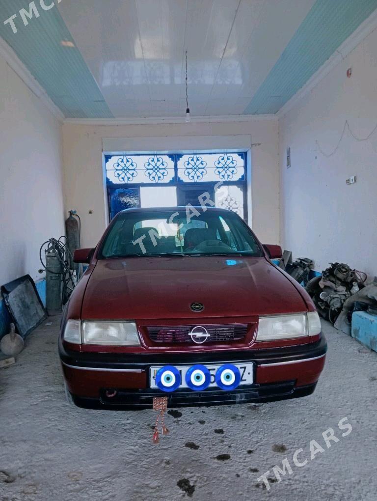 Opel Vectra 1993 - 30 000 TMT - Gurbansoltan Eje - img 6
