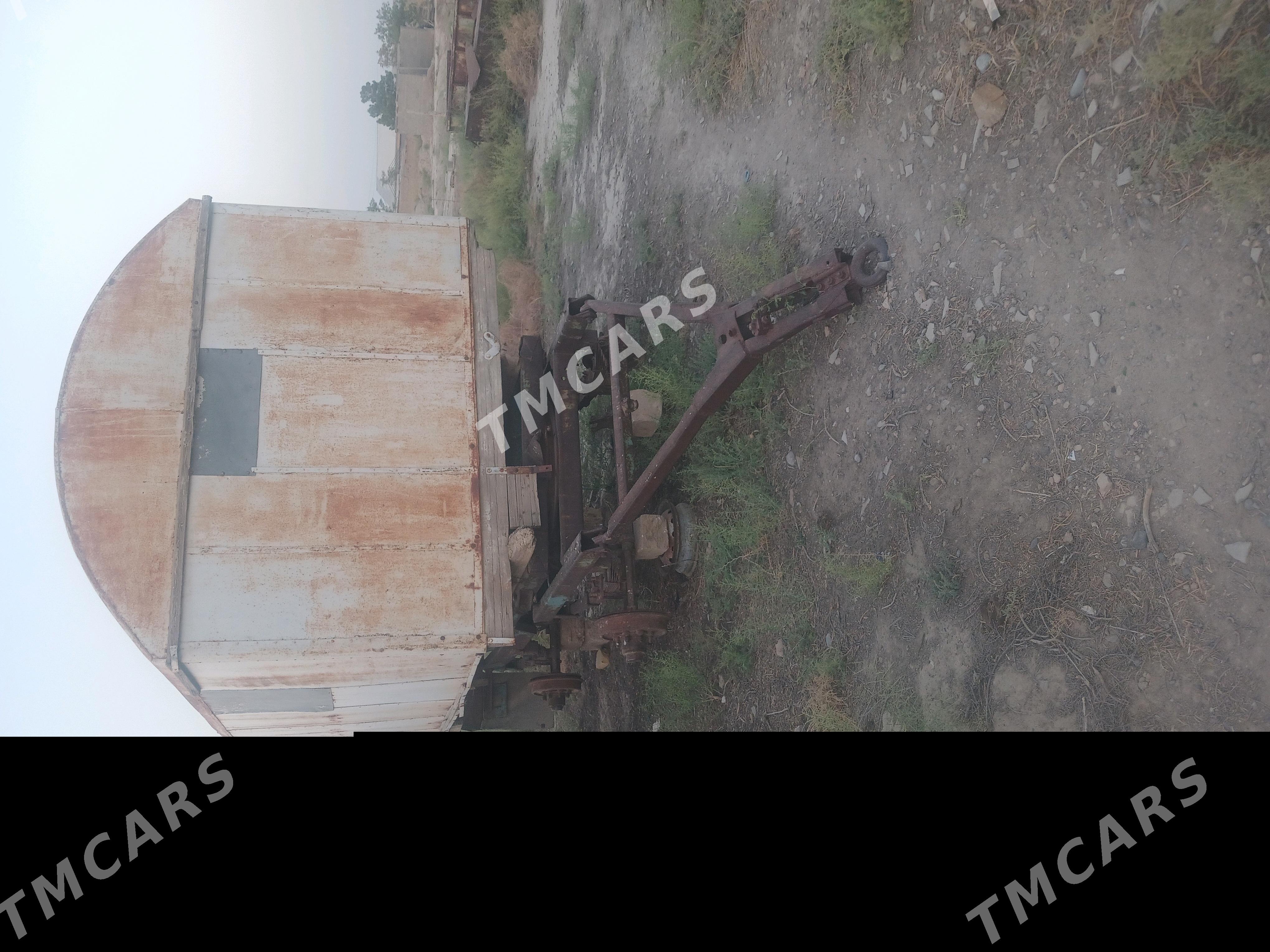 wagon - Kaka - img 3
