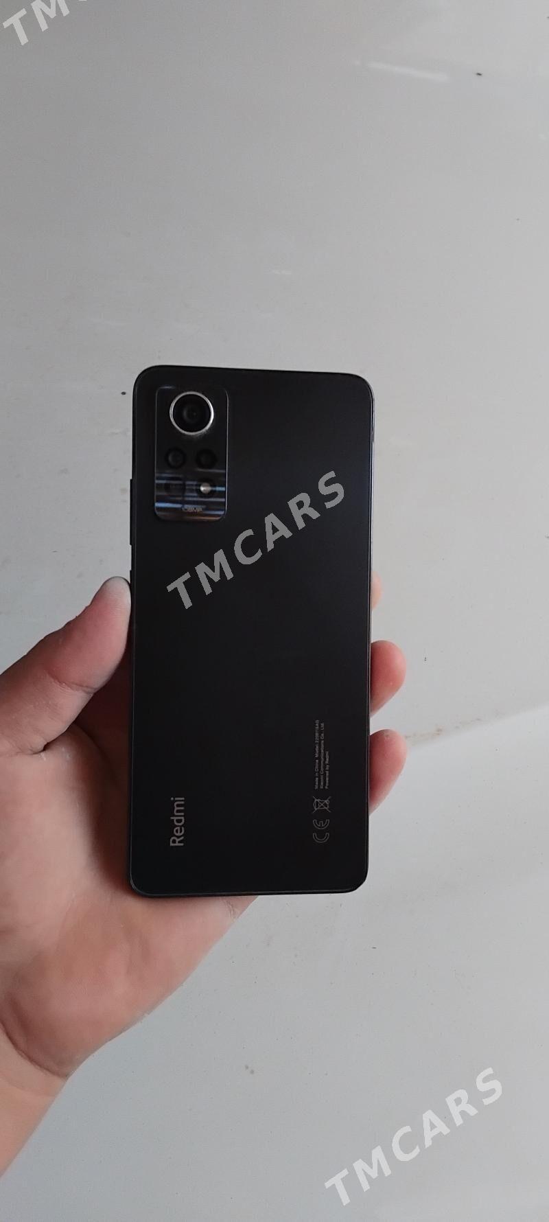 Redmi not 12 pro 8 256 - Мары - img 2