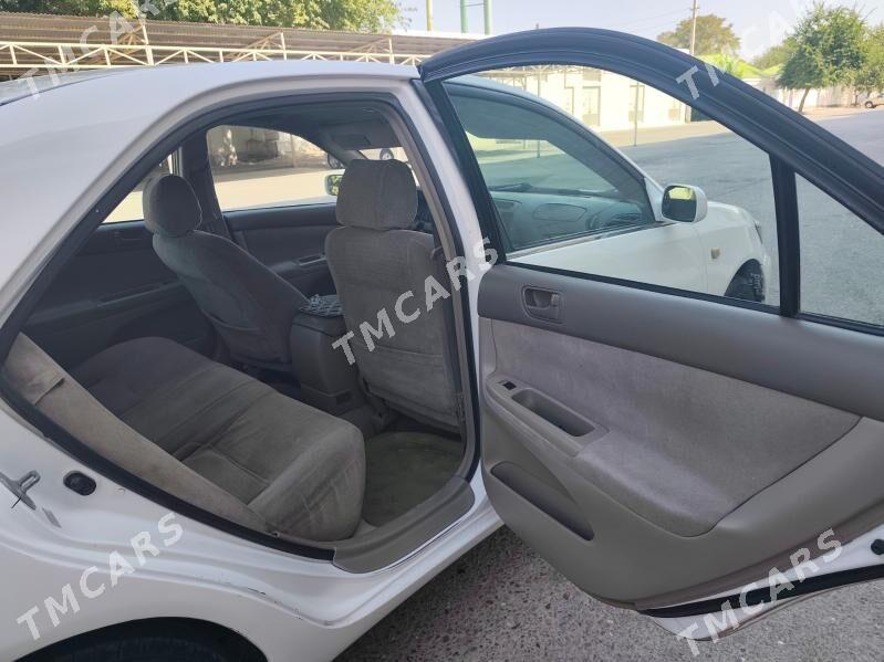 Toyota Camry 2002 - 140 000 TMT - Aşgabat - img 3